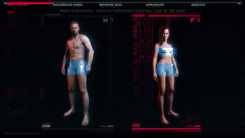Funny To A Point –18 Astute Observations From Cyberpunk 2077’s Crazy Demo Funny To A Point –18 Astute Observations From Cyberpunk 2077’s Crazy Demo