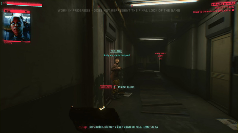 Funny To A Point –18 Astute Observations From Cyberpunk 2077’s Crazy Demo
