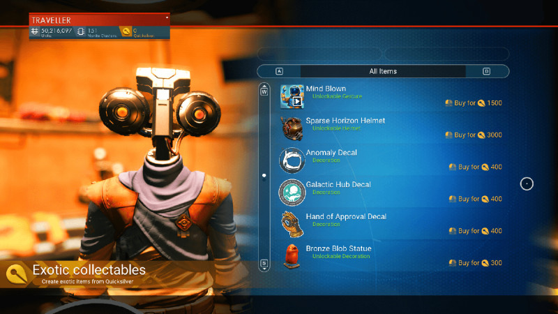 No Man’s Sky’s First Community Event No Man’s Sky’s First Community Event