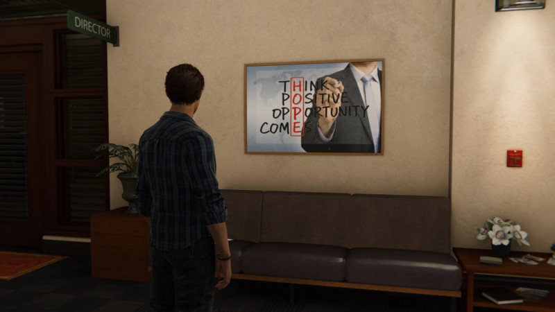 Funny To A Point - Spider-Man Screen