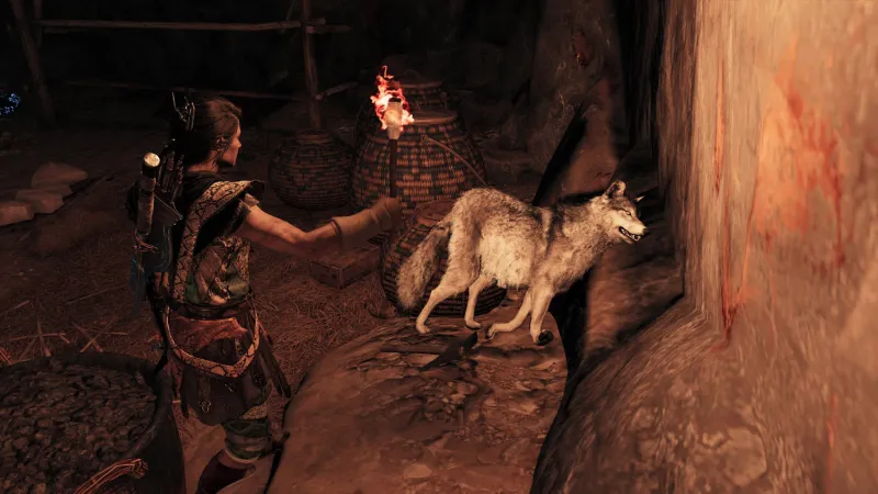 Funny To A Point – My Big Fat Greek Assassin's Creed Odyssey Photo Tour Funny To A Point – My Big Fat Greek Assassin's Creed Odyssey Photo Tour