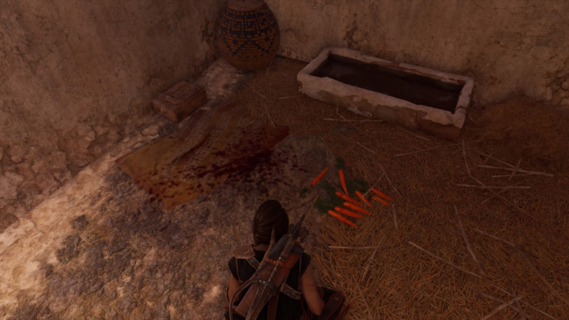 Funny To A Point – My Big Fat Greek Assassin's Creed Odyssey Photo Tour