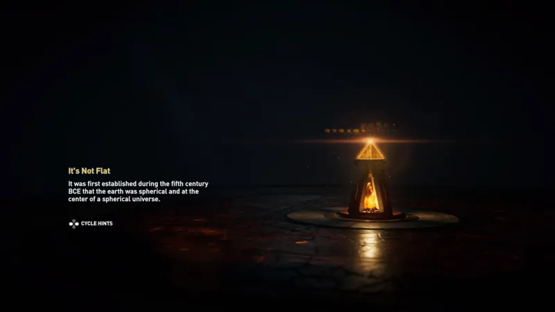 Funny To A Point – My Big Fat Greek Assassin's Creed Odyssey Photo Tour Funny To A Point – My Big Fat Greek Assassin's Creed Odyssey Photo Tour