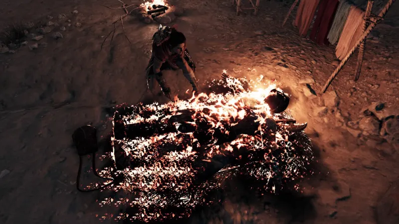 Funny To A Point – My Big Fat Greek Assassin's Creed Odyssey Photo Tour Funny To A Point – My Big Fat Greek Assassin's Creed Odyssey Photo Tour