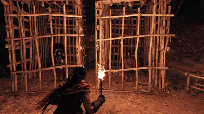 Funny To A Point – My Big Fat Greek Assassin's Creed Odyssey Photo Tour Funny To A Point – My Big Fat Greek Assassin's Creed Odyssey Photo Tour