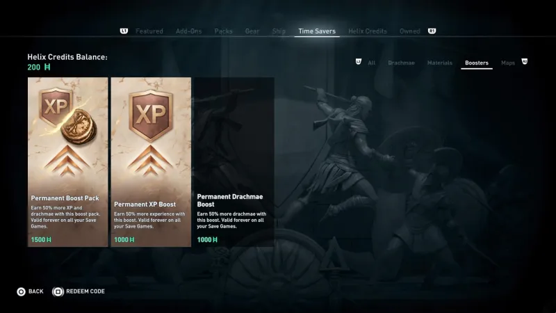 Funny To A Point – My Big Fat Greek Assassin's Creed Odyssey Photo Tour Funny To A Point – My Big Fat Greek Assassin's Creed Odyssey Photo Tour