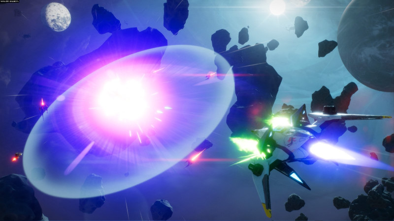Starlink: Battle For Atlas Screens