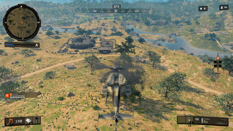 Funny To A Point – My First 10 Call Of Duty Blackout Matches, Analyzed