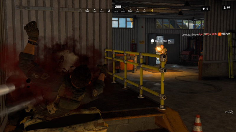 Funny To A Point – My First 10 Call Of Duty Blackout Matches, Analyzed