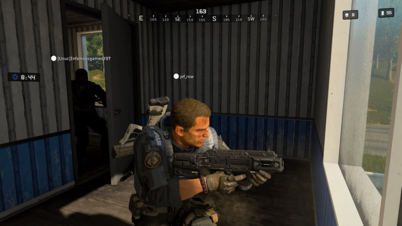 Funny To A Point – My First 10 Call Of Duty Blackout Matches, Analyzed