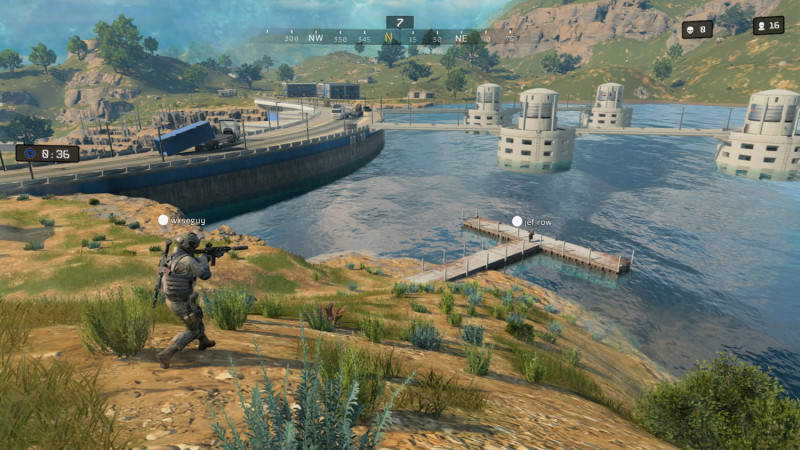Funny To A Point – My First 10 Call Of Duty Blackout Matches, Analyzed