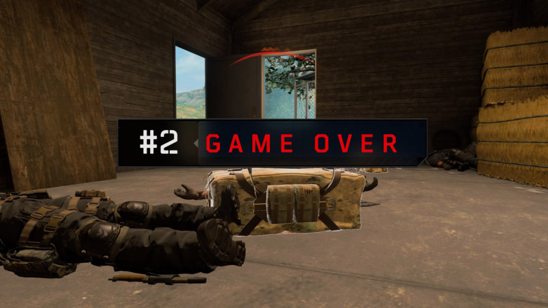 Funny To A Point – My First 10 Call Of Duty Blackout Matches, Analyzed