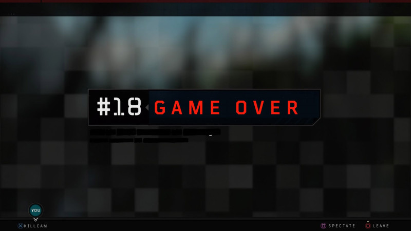 Funny To A Point – My First 10 Call Of Duty Blackout Matches, Analyzed