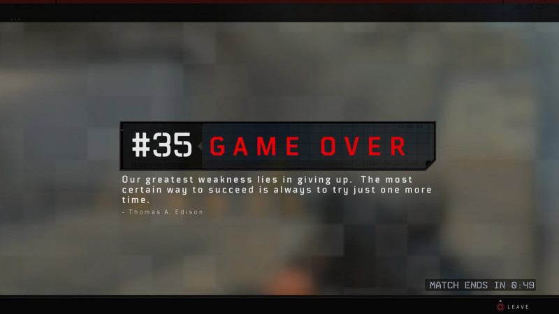 Funny To A Point – My First 10 Call Of Duty Blackout Matches, Analyzed