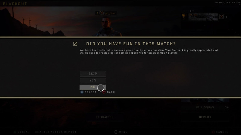 Funny To A Point – My First 10 Call Of Duty Blackout Matches, Analyzed