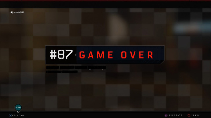 Funny To A Point – My First 10 Call Of Duty Blackout Matches, Analyzed