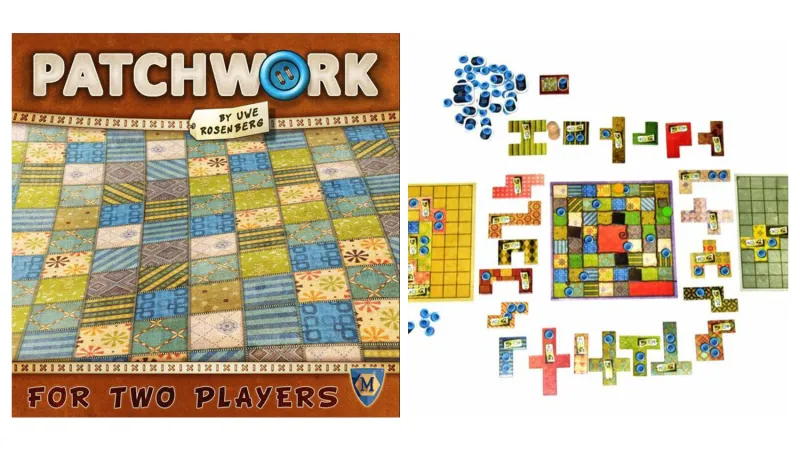 Top of the Table Gateway Games