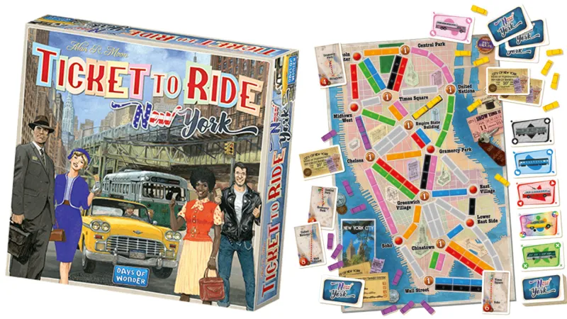 Top of the Table Gateway Games