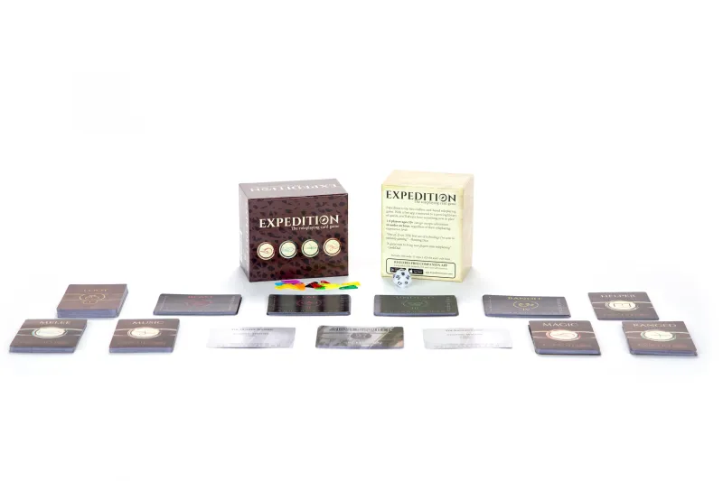 Top of the Table Gateway Games