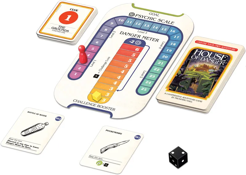 Best Tabletop RPGs of 2018