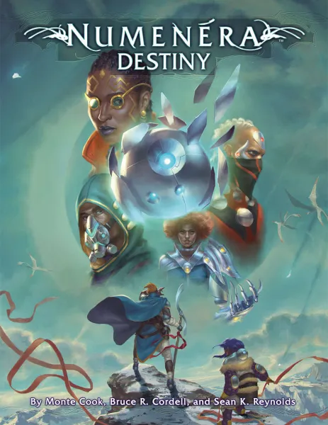 Best Tabletop RPGs of 2018