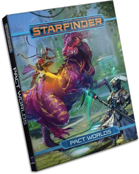 Best Tabletop RPGs of 2018