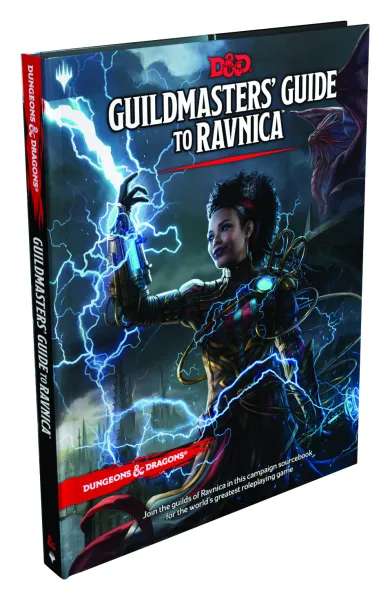 Best Tabletop RPGs of 2018