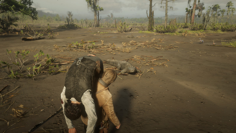 Funny To A Point – How To Play Red Dead Redemption II Like A Professional