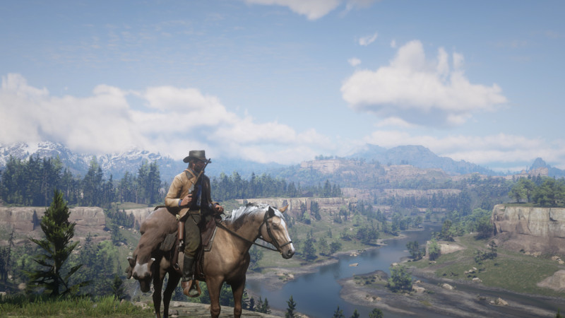 Funny To A Point – How To Play Red Dead Redemption II Like A Professional
