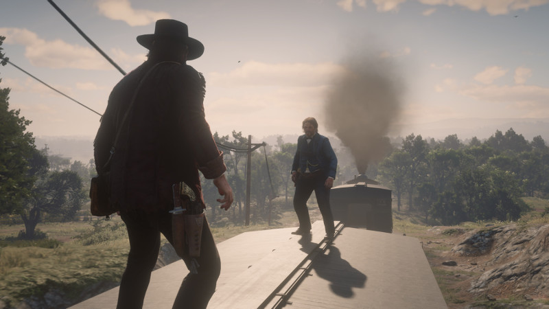 Funny To A Point – How To Play Red Dead Redemption II Like A Professional Funny To A Point – How To Play Red Dead Redemption II Like A Professional