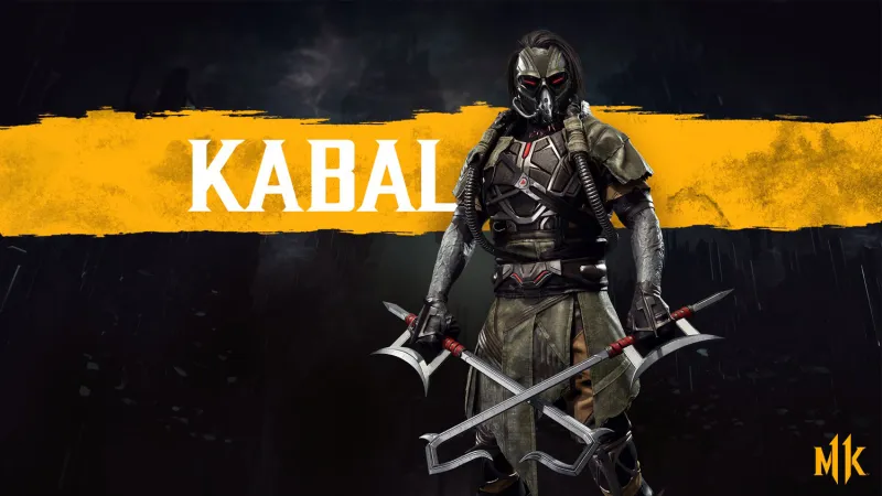 Mortal Kombat 11 Mortal Kombat 11