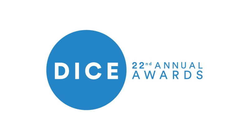 DICE Awards 2019