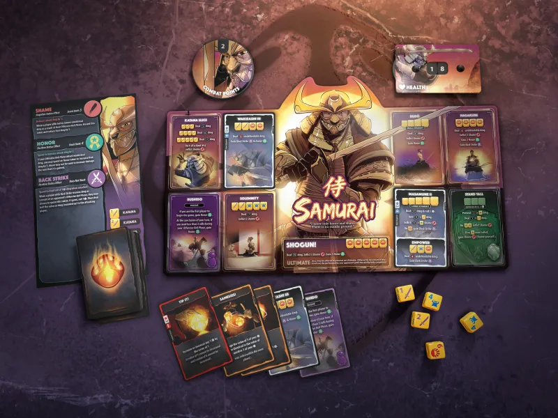 Dice Throne Images Dice Throne pictures