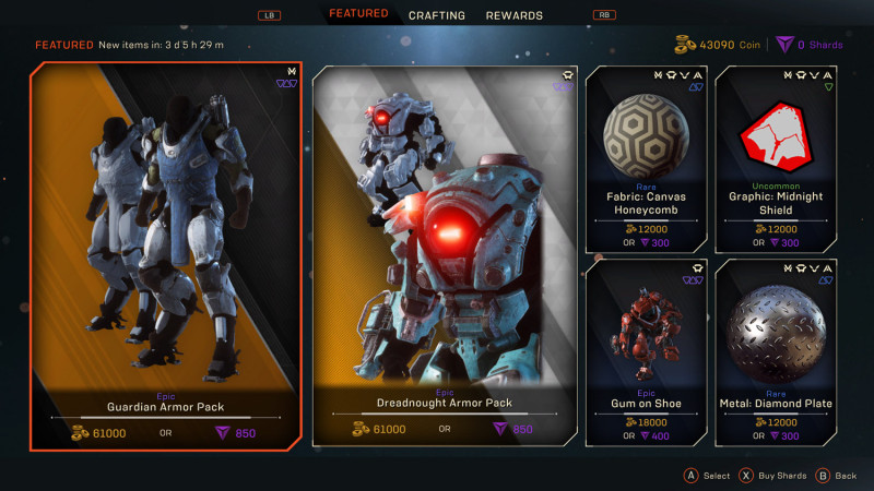 Funny To A Point – I'm Enjoying Anthem And I Don't Know Why