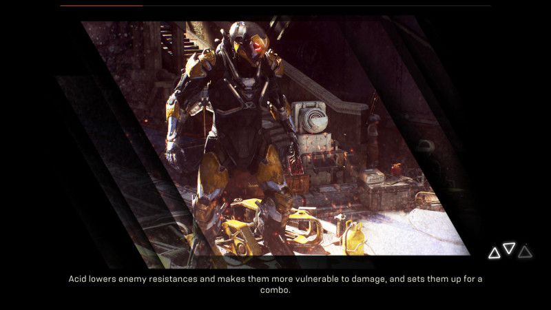 Funny To A Point – I'm Enjoying Anthem And I Don't Know Why