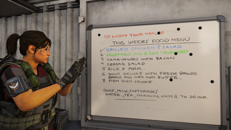Funny To A Point: The Division 2 Is Actually Fun – At Launch! 
