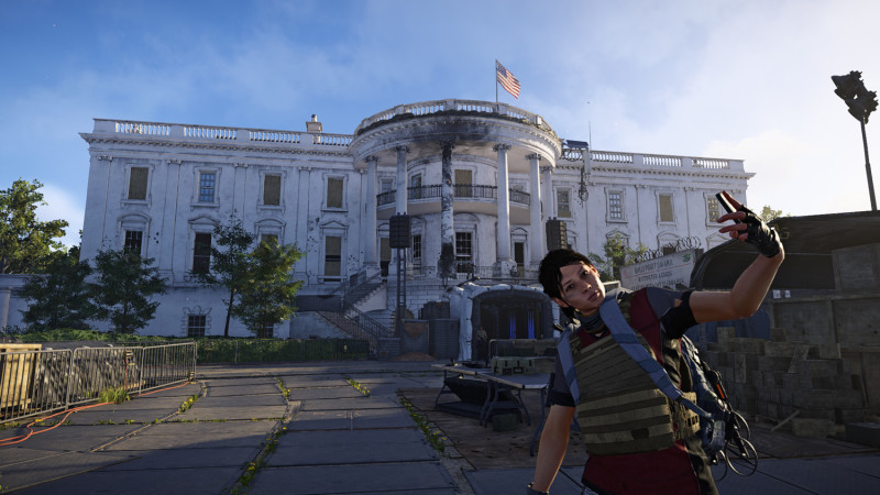 Funny To A Point: The Division 2 Is Actually Fun – At Launch! Funny To A Point: The Division 2 Is Actually Fun – At Launch!