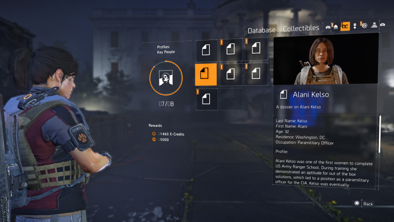 Funny To A Point: The Division 2 Is Actually Fun – At Launch! 
