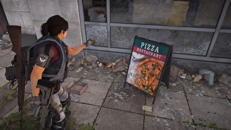 Funny To A Point: The Division 2 Is Actually Fun – At Launch! 