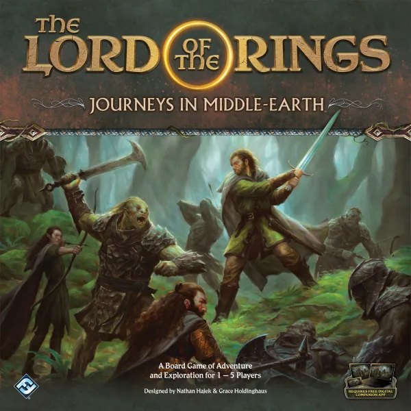 Top of the Table Campaign Games