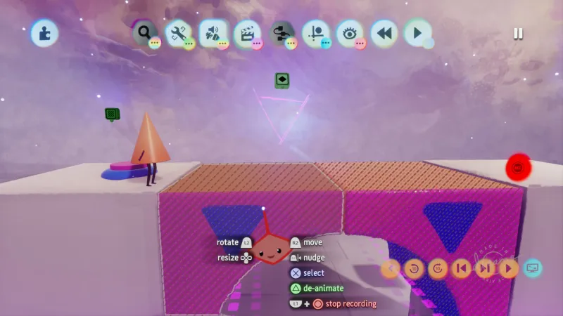 10 Coolest Tools In Dreams 10 Coolest Tools In Dreams