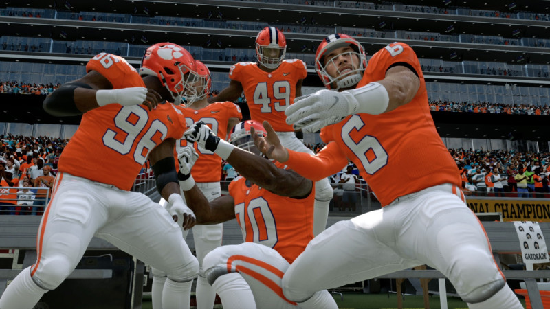 Madden NFL 20