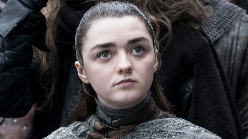 Arya