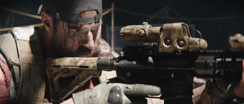 Ghost Recon Breakpoint