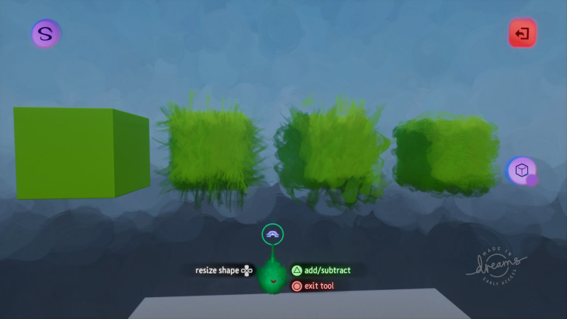 Dreams Review – Bringing Your Imagination To Life