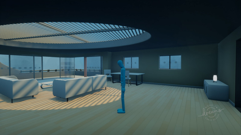 Dreams Screenshot