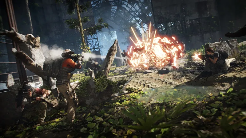 Breakpoint E3 2019