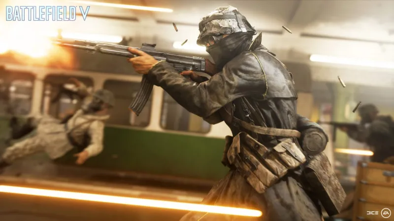 E3 2019