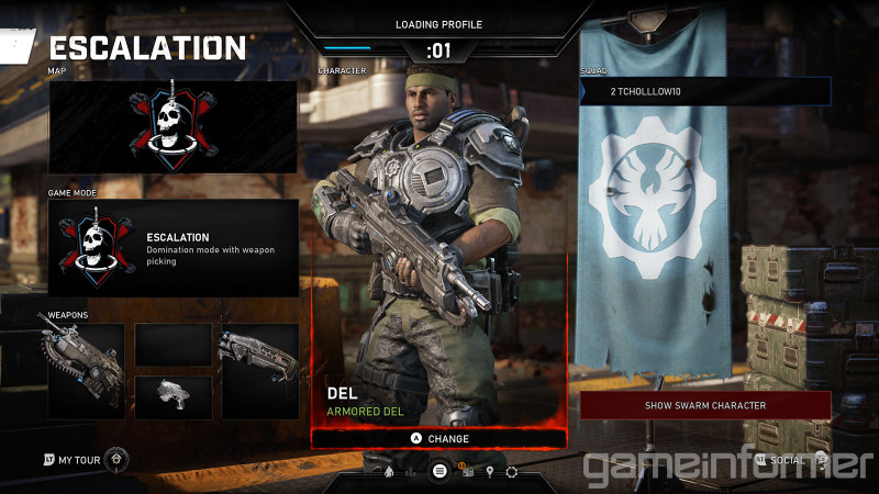 Gears 5