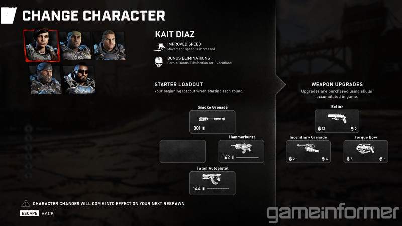 Gears 5